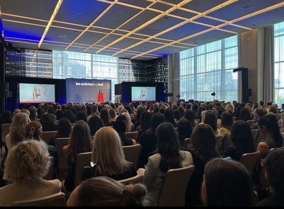 BU Summit_400 Attendees BU Summit_400 Attendees