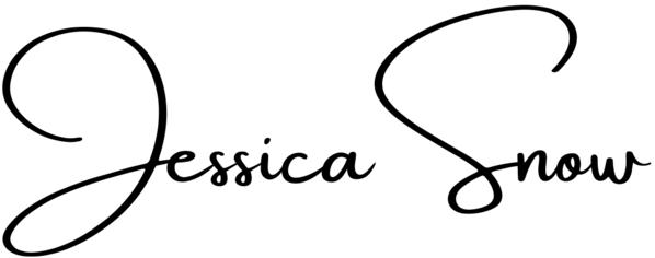 Jessica Snow signature
