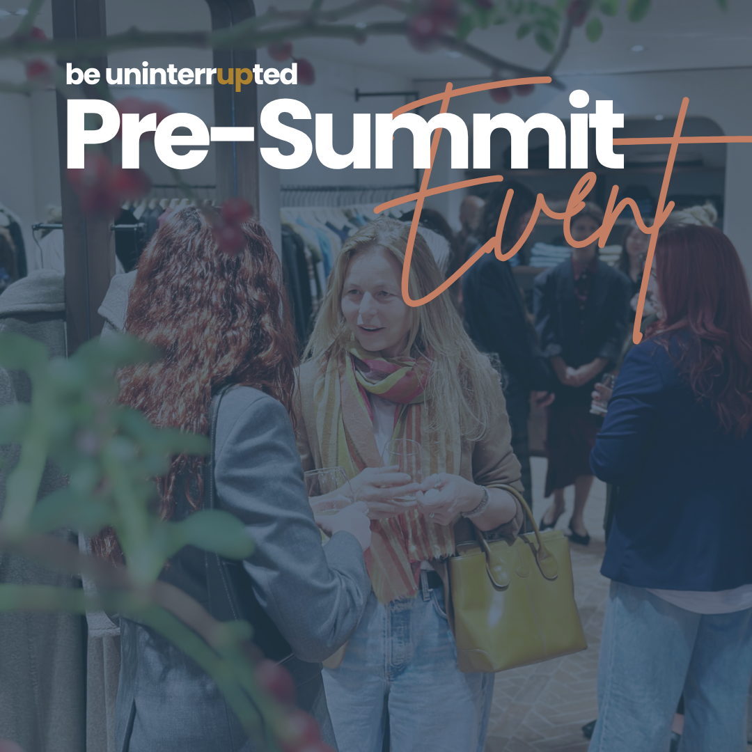 Pre-Summit Event-1