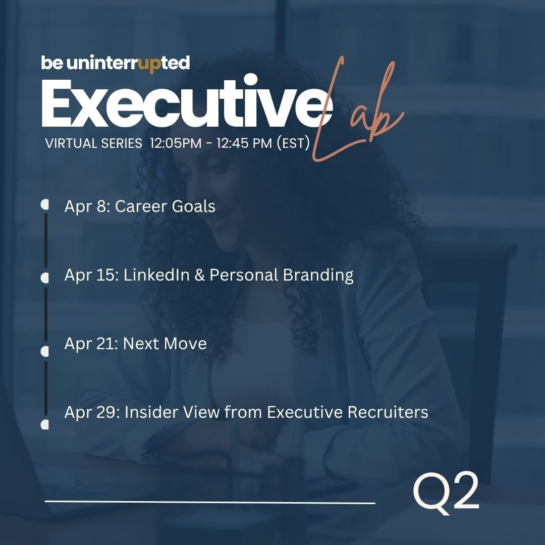 Q2 lab update 4 series