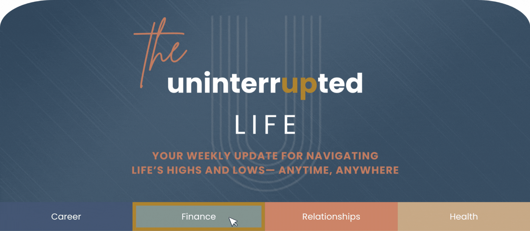 The BU Newsletter - Banner (5)