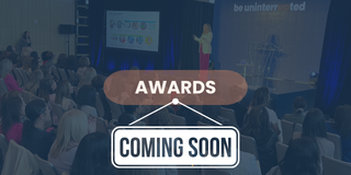 awards coming soon