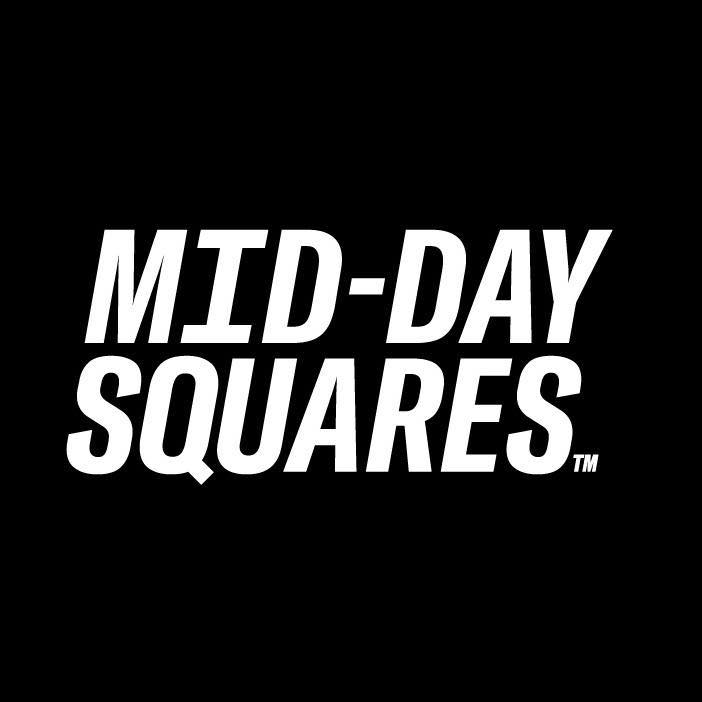 midday square