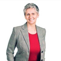 Tina Robinet