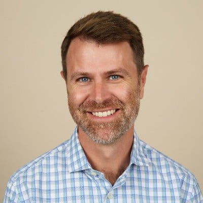Ben Wise Headshot