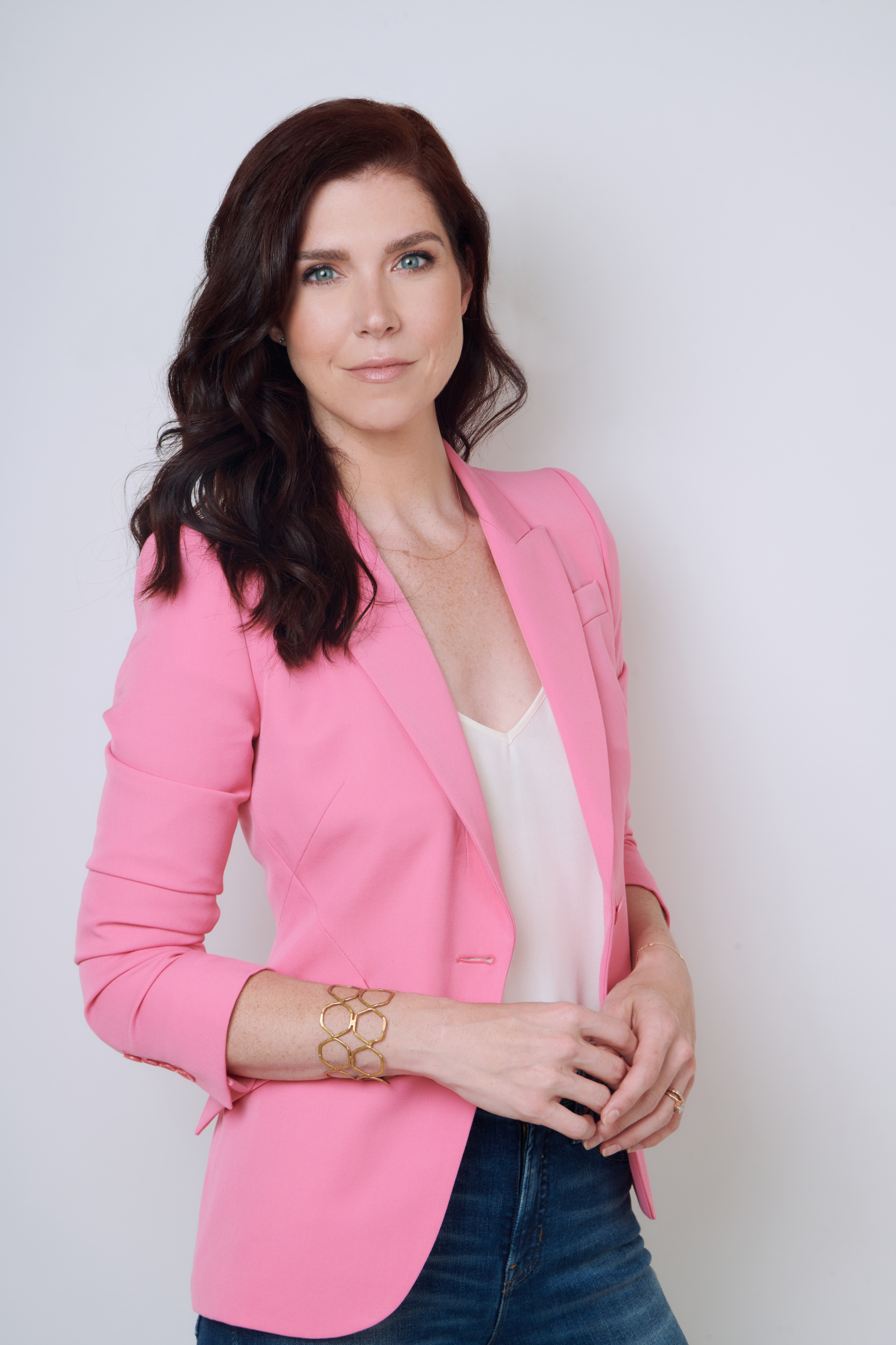 Christina Wallace Headshot