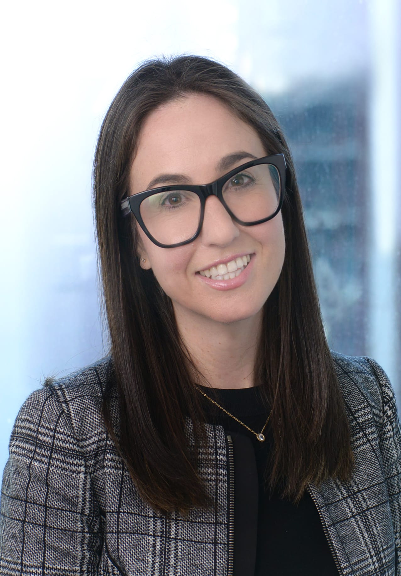 Jodi Baker Calamai