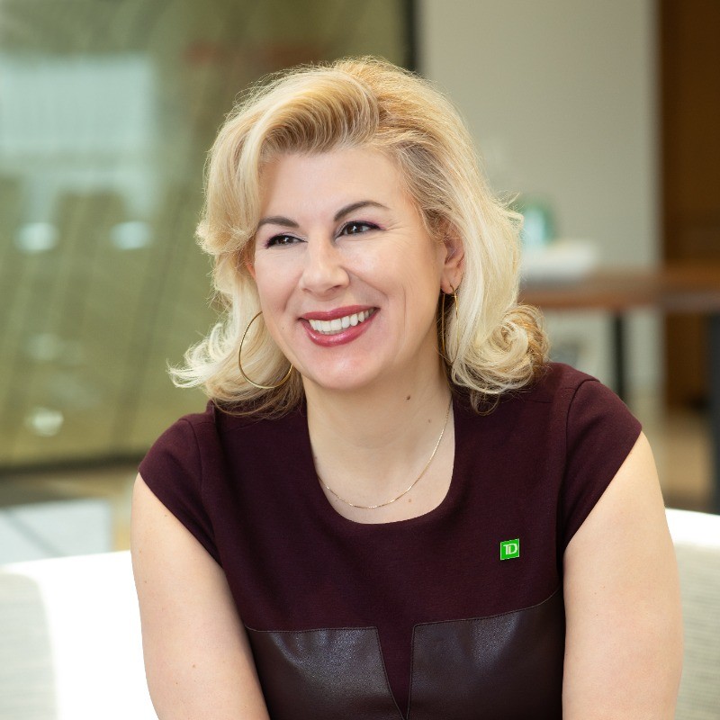 Julie Dimitri