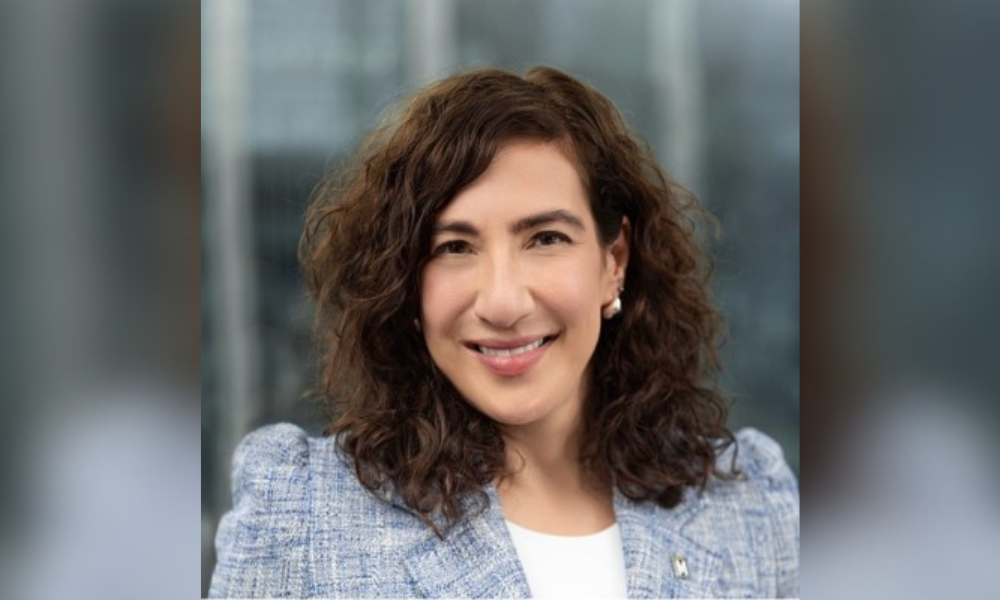 Rosie Kogan Headshot