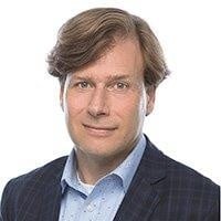Allan Goodman Headshot