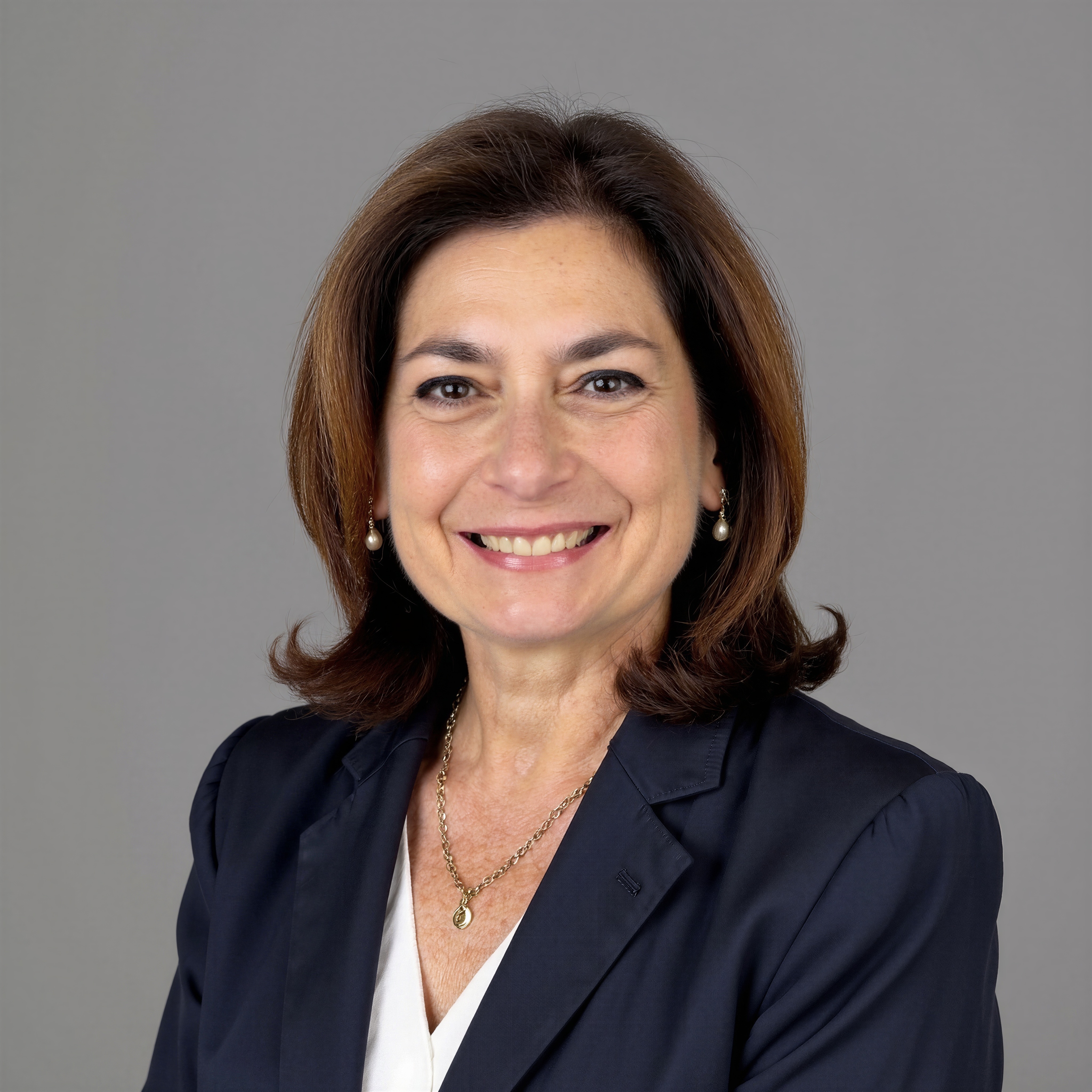 Pina Sciarra - Headshot