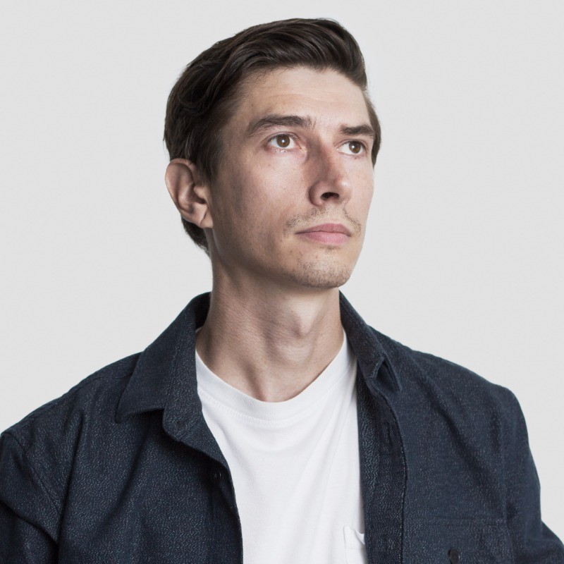 Symon Oliver